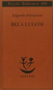 Bela Lugosi