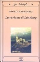 Variante di Luneburg
