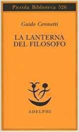 La lanterna del filosofo