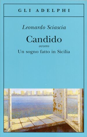 Candido, ovvero un sogno fatto in Sicilia