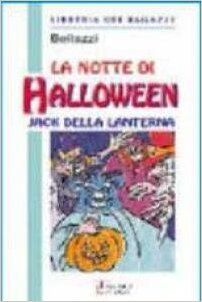 La notte di Halloween