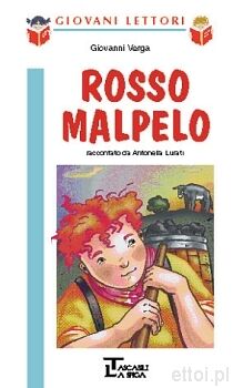 Rosso Malpelo