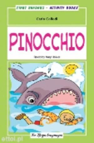 Pinocchio (libro+audioCD)