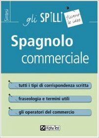 Spagnolo commerciale