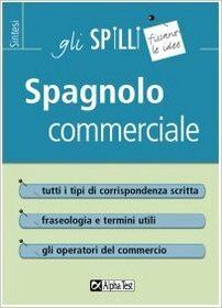 Spagnolo commerciale