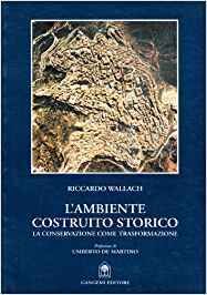 Ambiente costruito storico