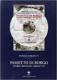 Passetto di Borgo+CD-Rom interactivo