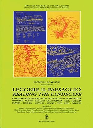 Leggere il paesaggio - Reading the landscape