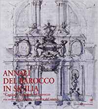 Annali del barocco in Sicilia Vol.6