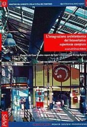 L'integrazione architettonica del fotovoltaico