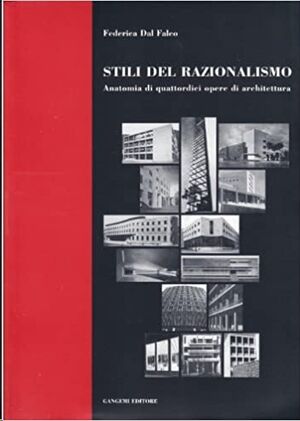 Stili del Razionalismo