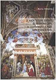 Architetture dipinte di Filippino Lippi
