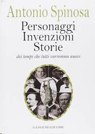 Personaggi, invenzioni, storie