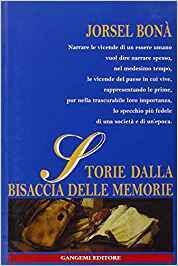 Storie dalla bisaccia delle memorie