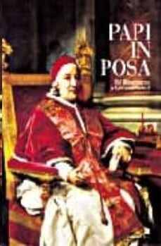 Papi in posa