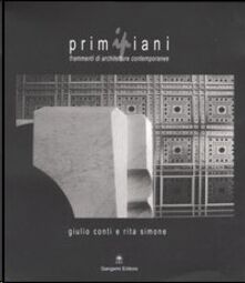 Primipiani