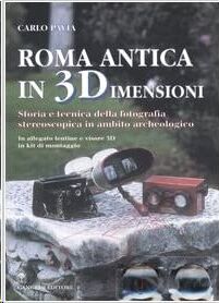 Roma antica in 3 dimensioni