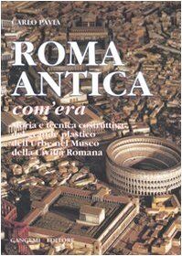 Roma antica, com'era