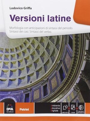 Versioni latine