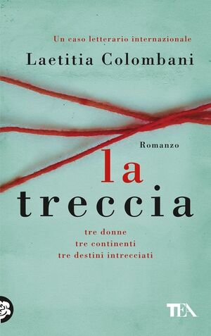 La treccia