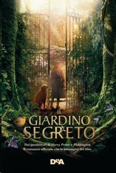 Il giardino segreto