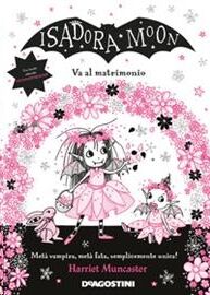 Isadora Moon va al matrimonio