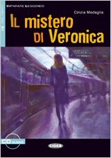 Il mistero di Veron+CD B1