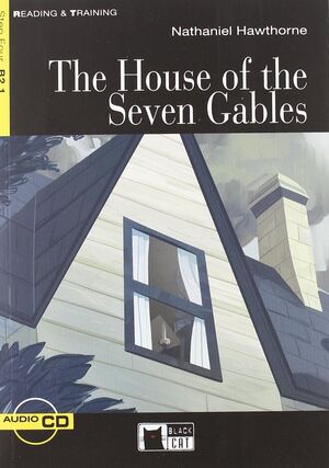 The House of the Seven Gables + audio CD