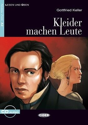 Kleider machen Leute+CD