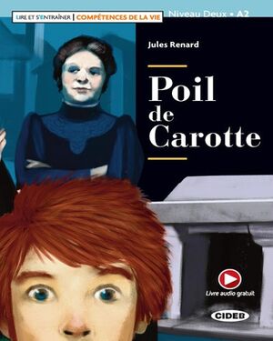 Poil de carotte + App + DeA LIN