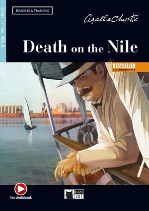 Death on the Nile+Audio+App