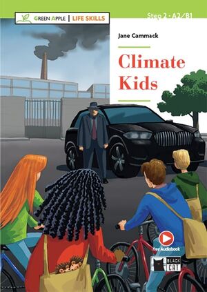Climate Kids Free Audiobook