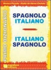 Primo Dizionario Spagnolo-Italiano/Ital-Sp