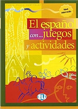 Español con... juegos y actividades 3