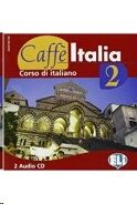 Caffè Italia 2 (2 audio Cds)
