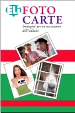 Foto Carte Italiano ELI