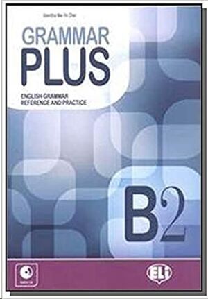 GRAMMAR PLUS B2 + Audio CD