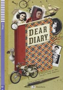 Dear diary + CD Audio