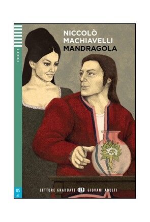 Mandragola. Con espansione online