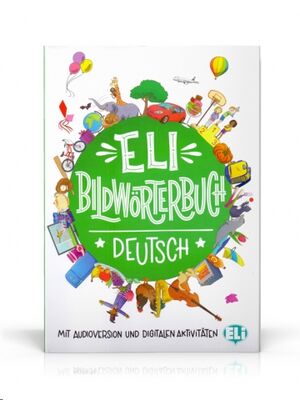 ELI Bildworterbuch -Deustch