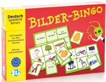 Bilder-Bingo