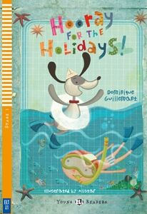 Hooray for the Holidays!+Downloadable