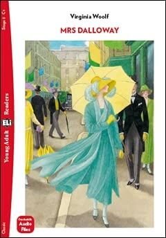 Young Adult ELI Readers - English : Mrs Dalloway