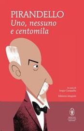 Uno, nessuno e centomila-Quaderni di Serafino Gubbio operatore