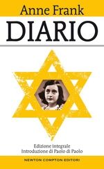 Diario Anne Frank (italiano)
