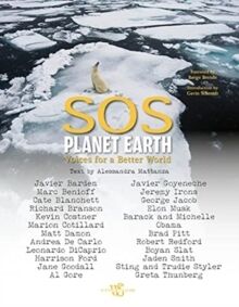 SOS Planet Earth
