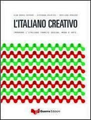 L'italiano creativo