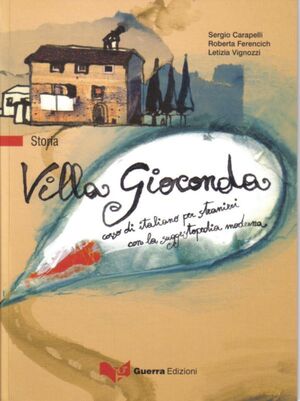 Villa Gioconda (storia)
