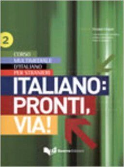 Italiano: Pronti, Via! 2 (libro)