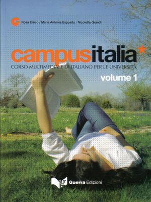 Campus Italia 1 (libro)